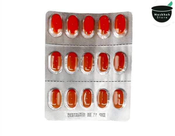 اکتی آیرون Acti Iron