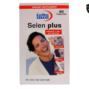سلن پلاس Selen Plus