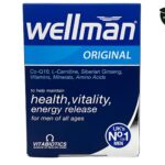 ول من اوریجینال Well Man Original