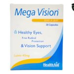 کپسول مگاویژن Mega Vision