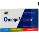 کپسول امگا ویژن Omega Vision