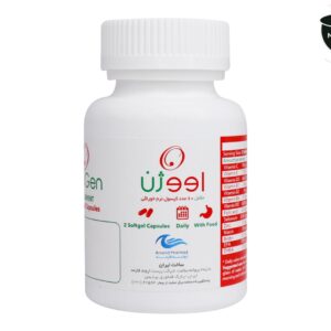 قرص اووژن Ovugen