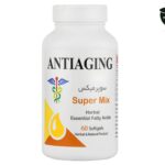 سافت ژل سوپر میکس Super Mix