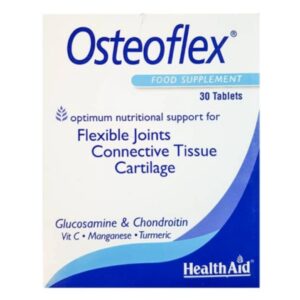 قرص استئوفلکس Osteoflex
