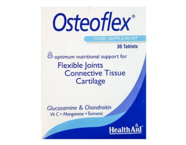 قرص استئوفلکس Osteoflex