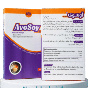 Avosoy
